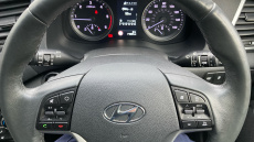 Hyundai Tucson 2.0 CRDi Premium SE 5dr Diesel Estate